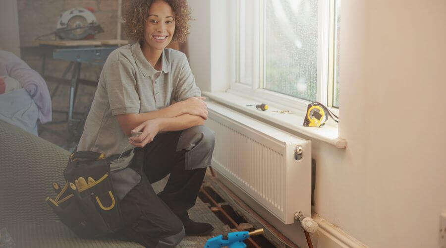Professional sink repair in Tecumseh, KS